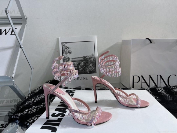 Rene Caovilla Sandals Women RC103122