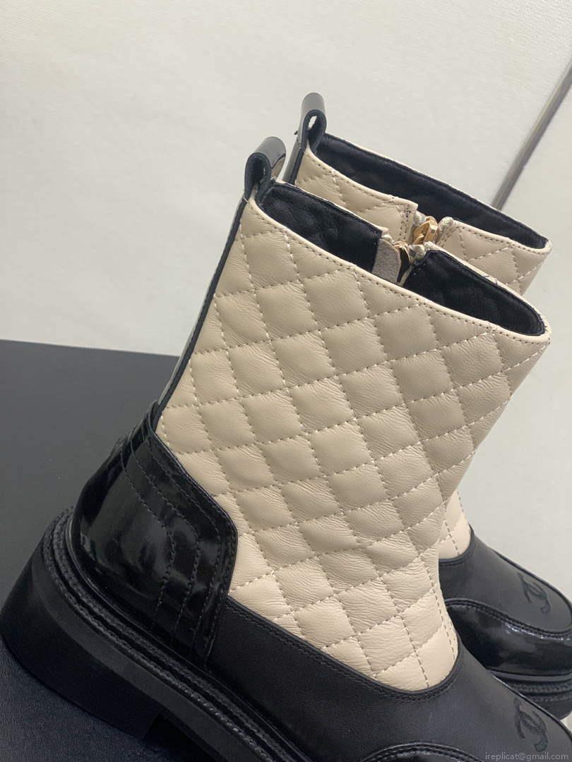 Chanel Women’s Boot Shoes G38758