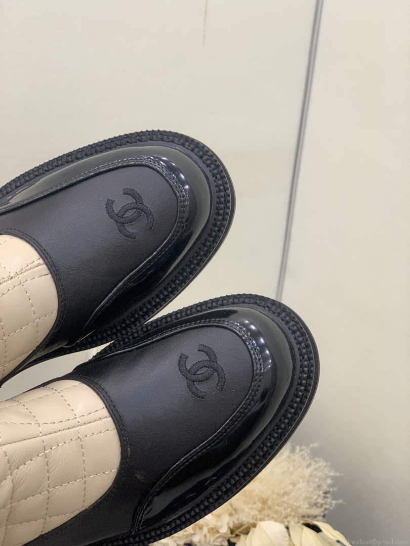 Chanel Women’s Boot Shoes G38758