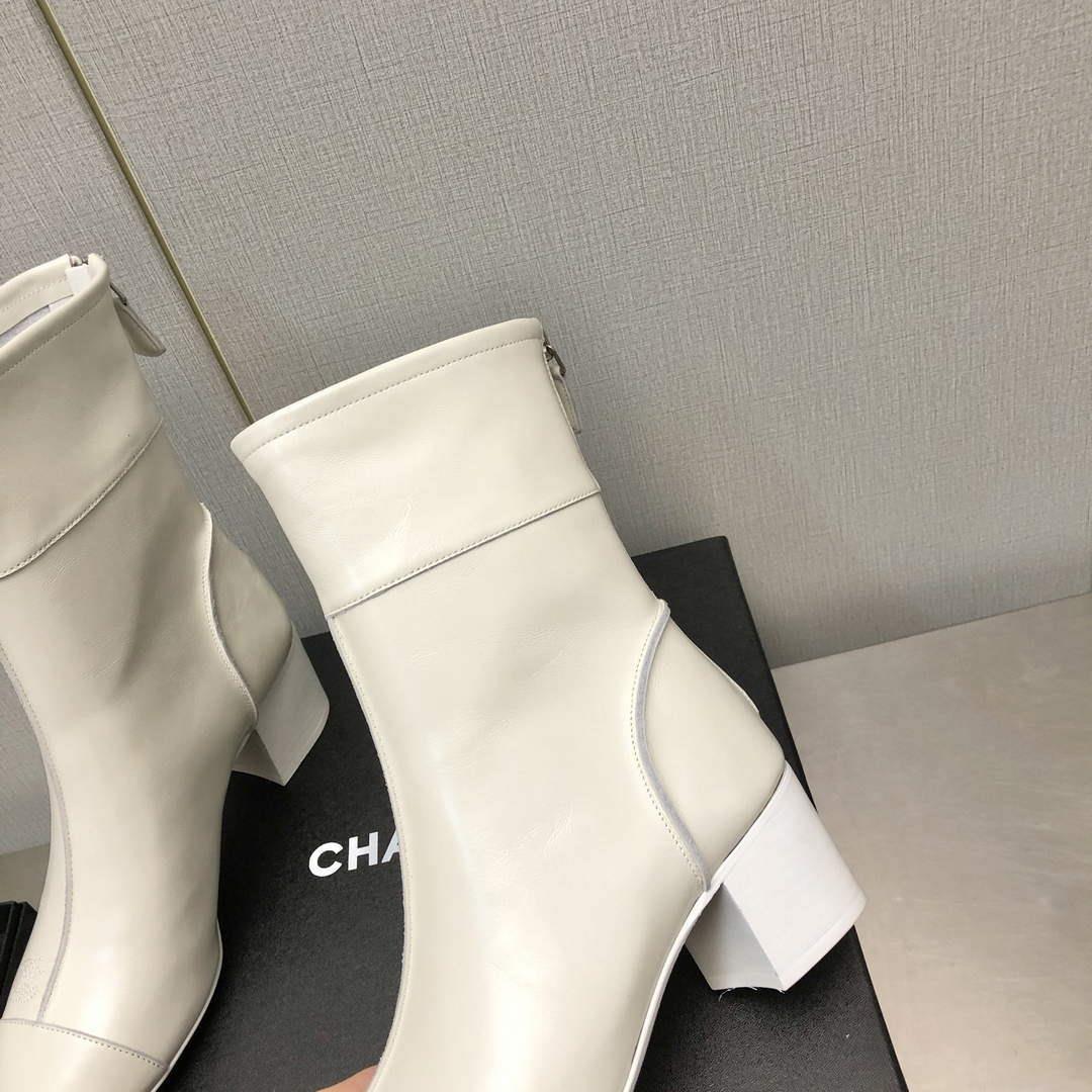 Chanel Women’s Boot Shoes G38764