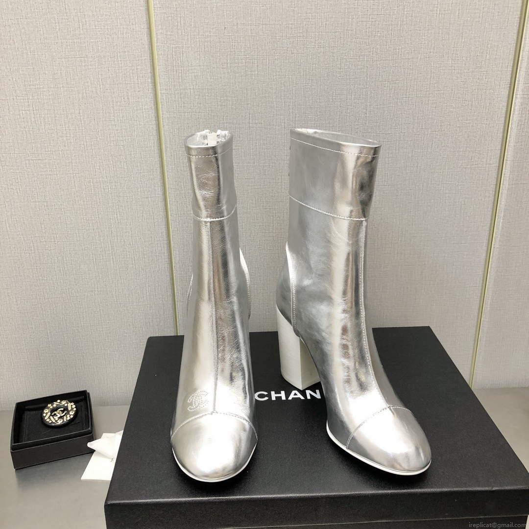 Chanel Women’s Boot Shoes G38768