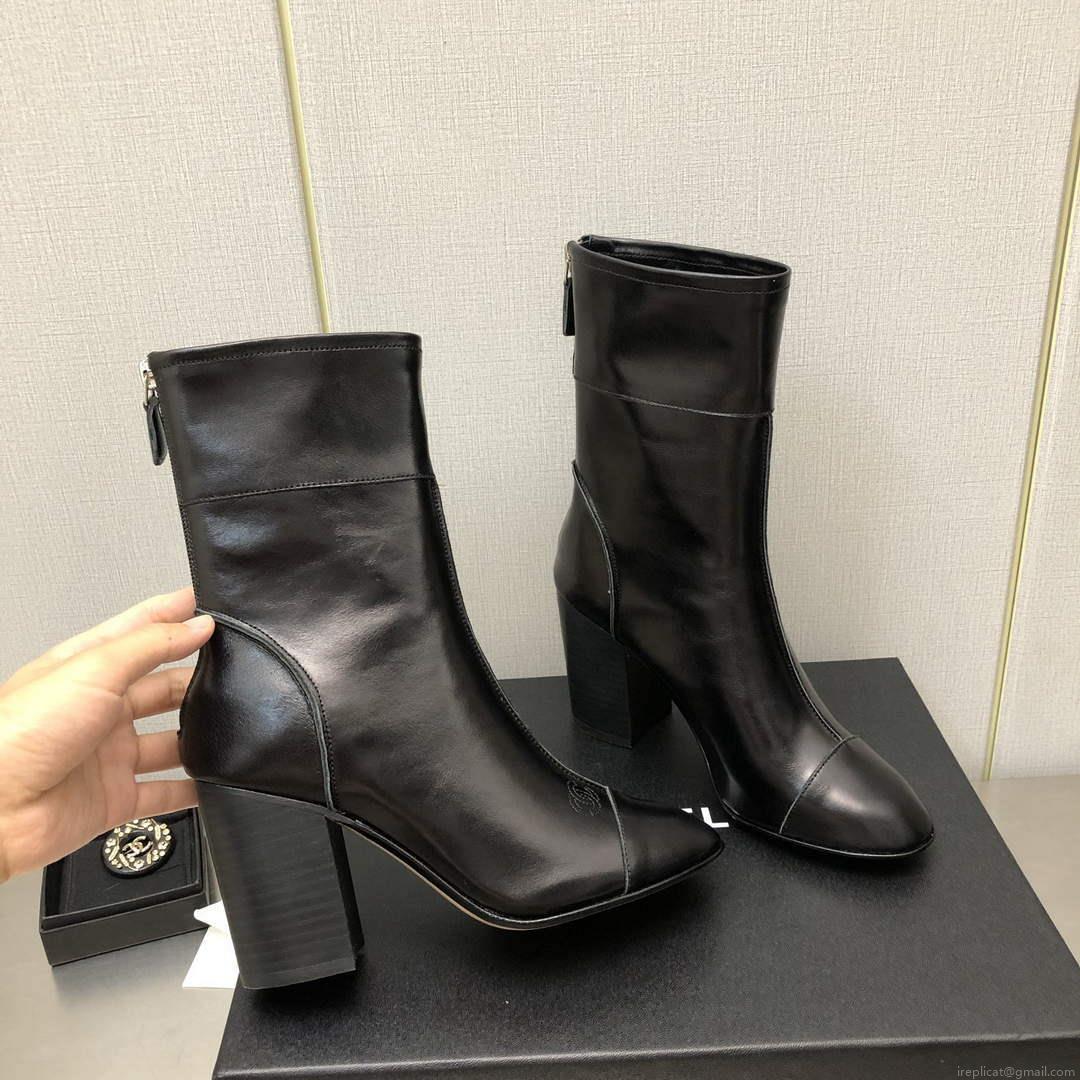 Chanel Women’s Boot Shoes G38769