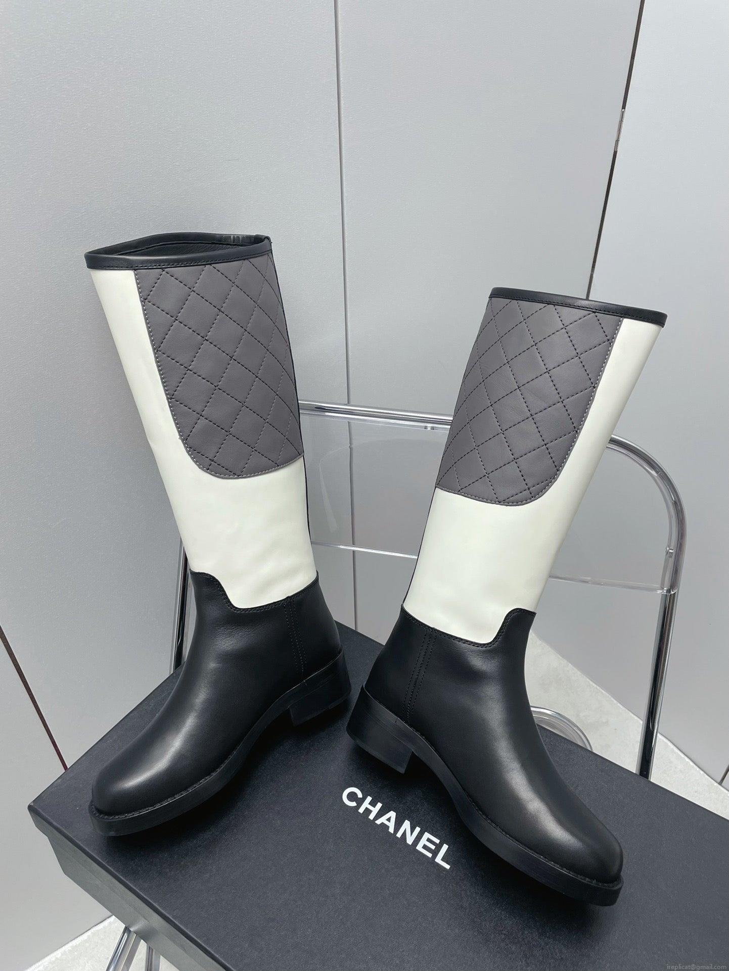 Chanel Women’s Boot Shoes G38772