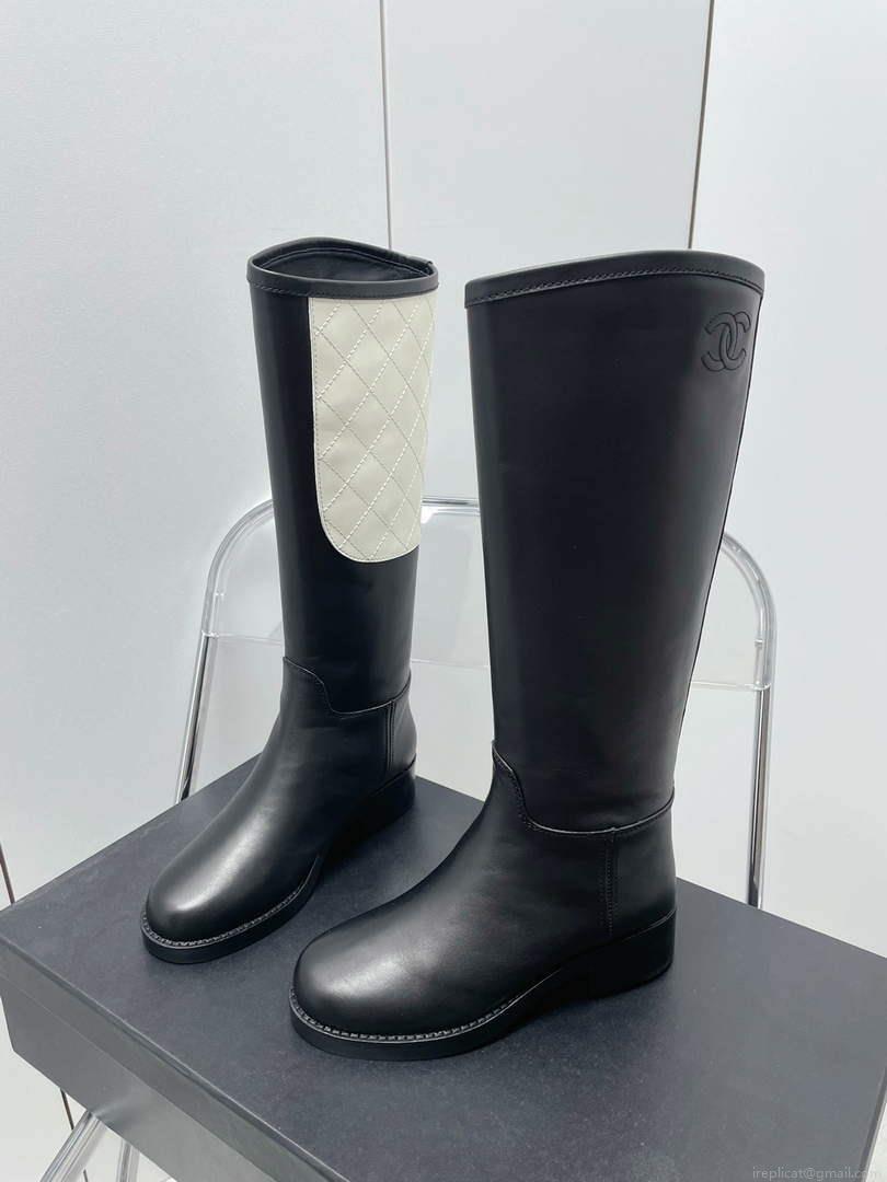 Chanel Women’s Boot Shoes G38773