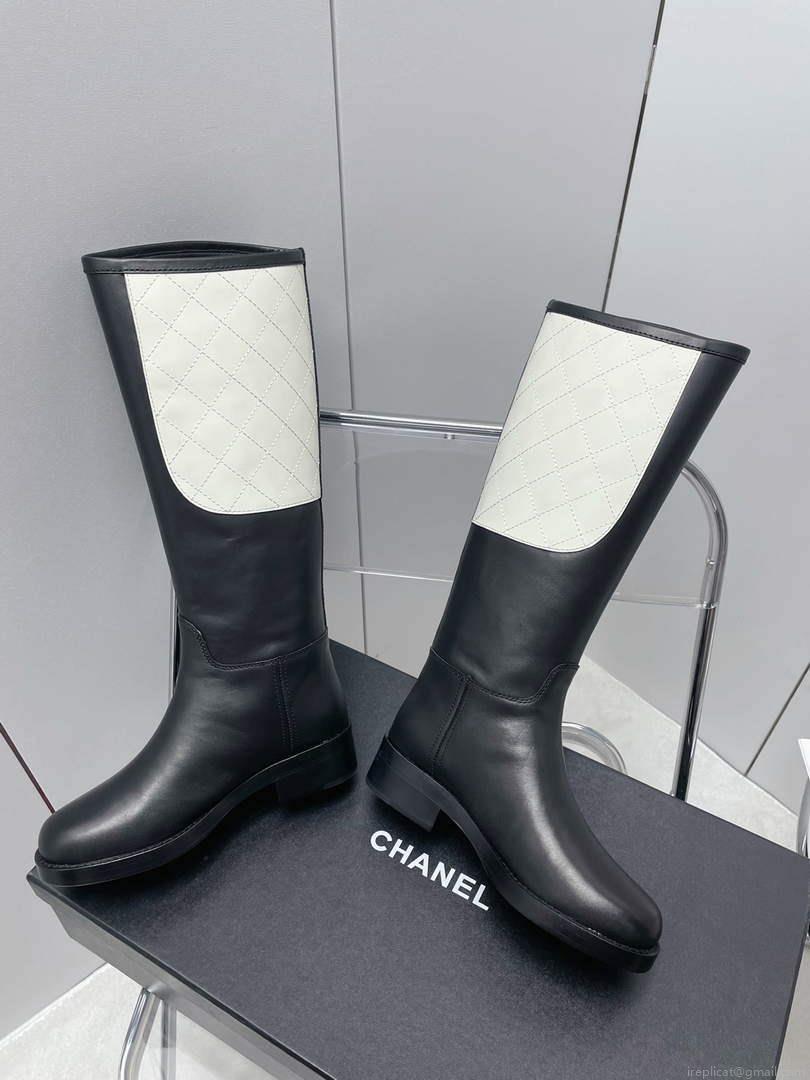 Chanel Women’s Boot Shoes G38773