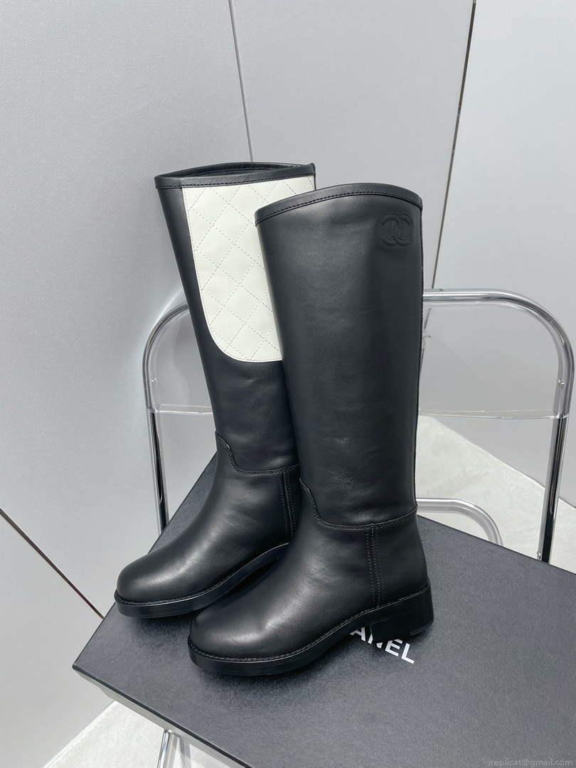 Chanel Women’s Boot Shoes G38773