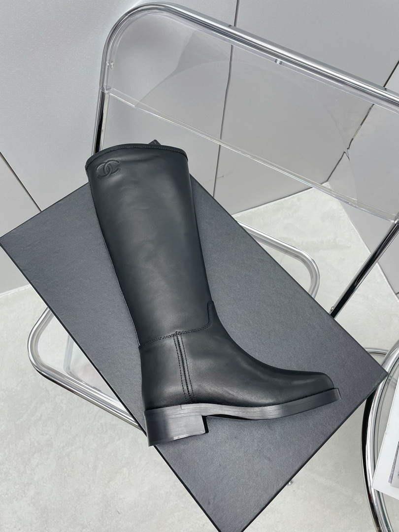 Chanel Women’s Boot Shoes G38773