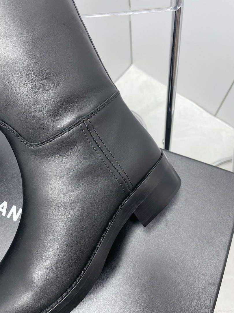 Chanel Women’s Boot Shoes G38773