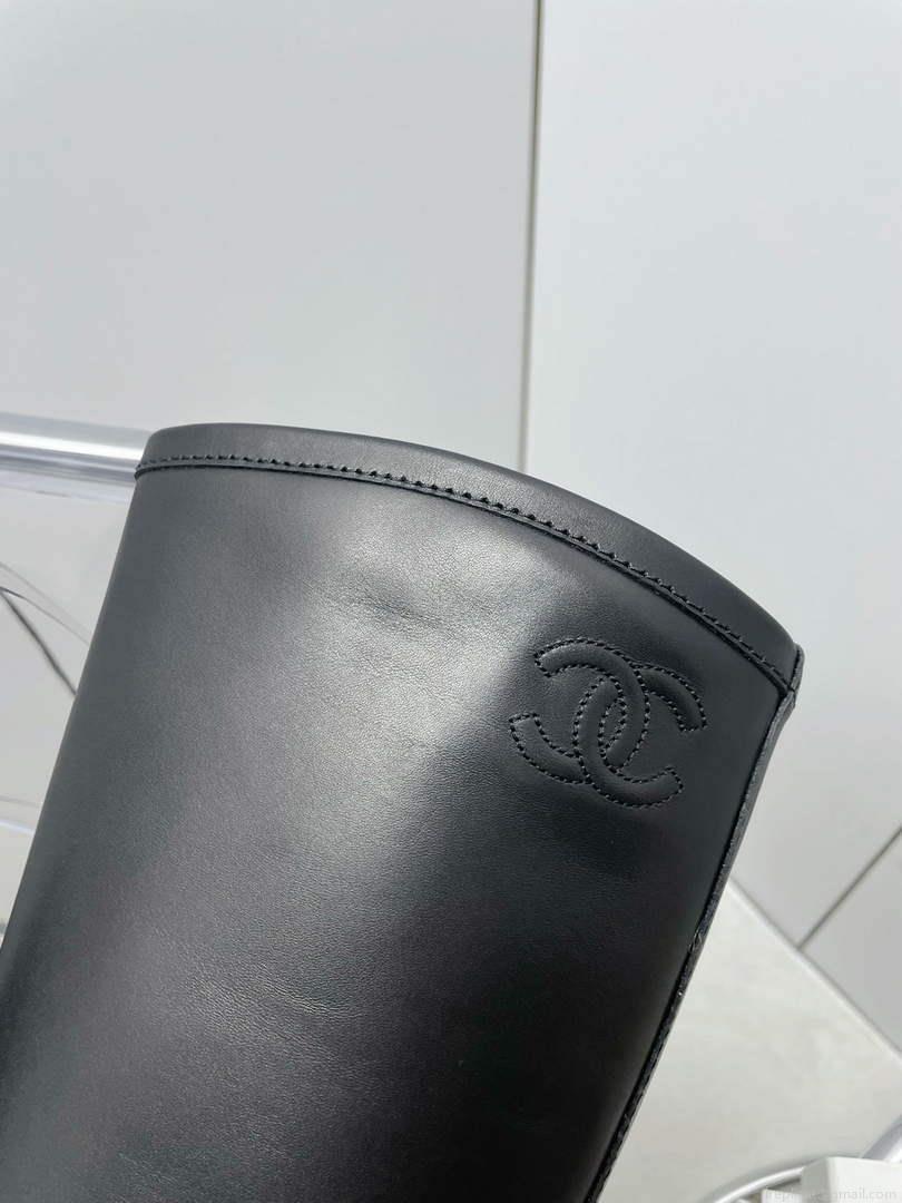 Chanel Women’s Boot Shoes G38773