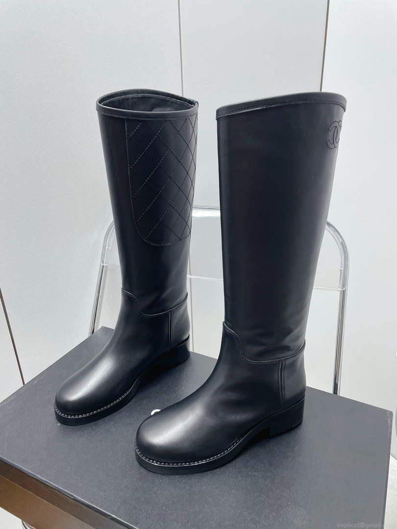 Chanel Women’s Boot Shoes G38774