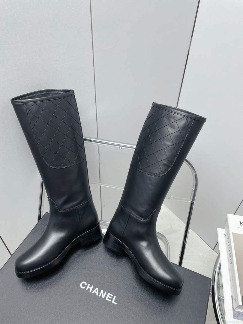 Chanel Women’s Boot Shoes G38774