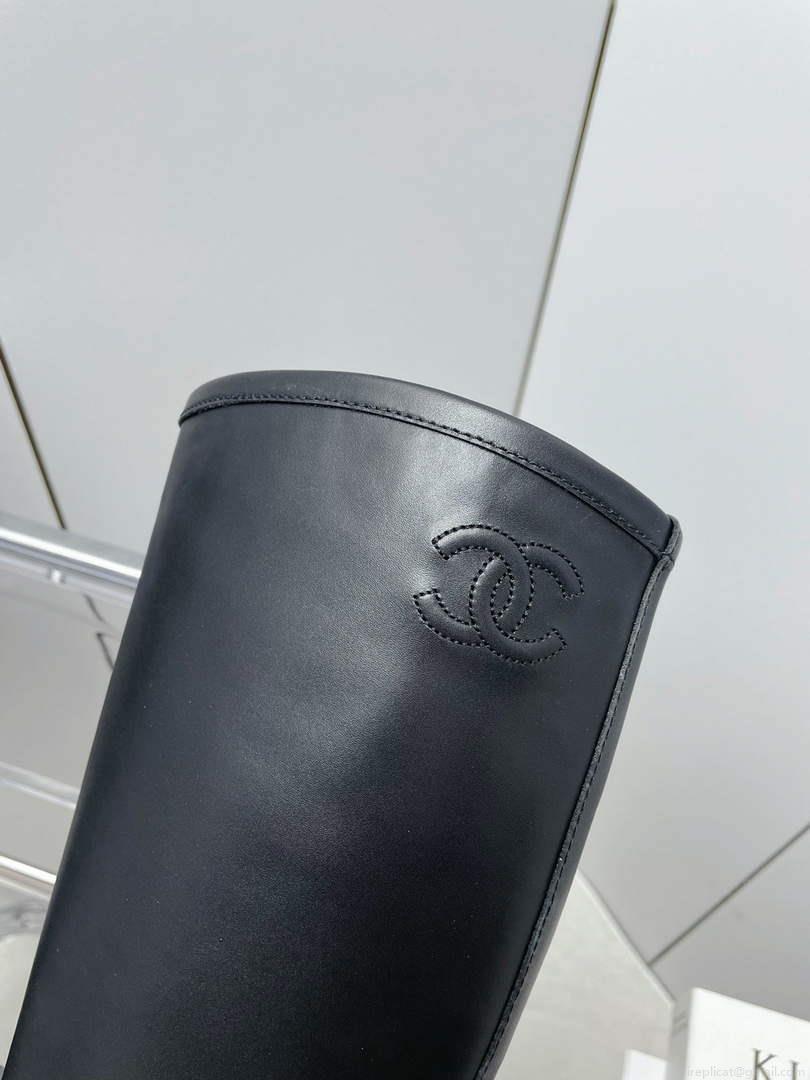 Chanel Women’s Boot Shoes G38774