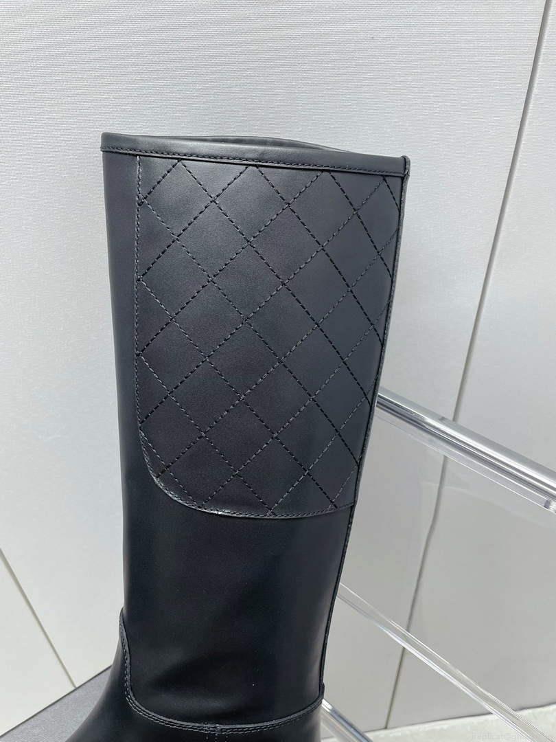 Chanel Women’s Boot Shoes G38774