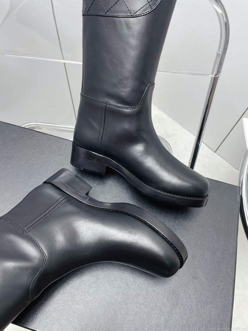 Chanel Women’s Boot Shoes G38774