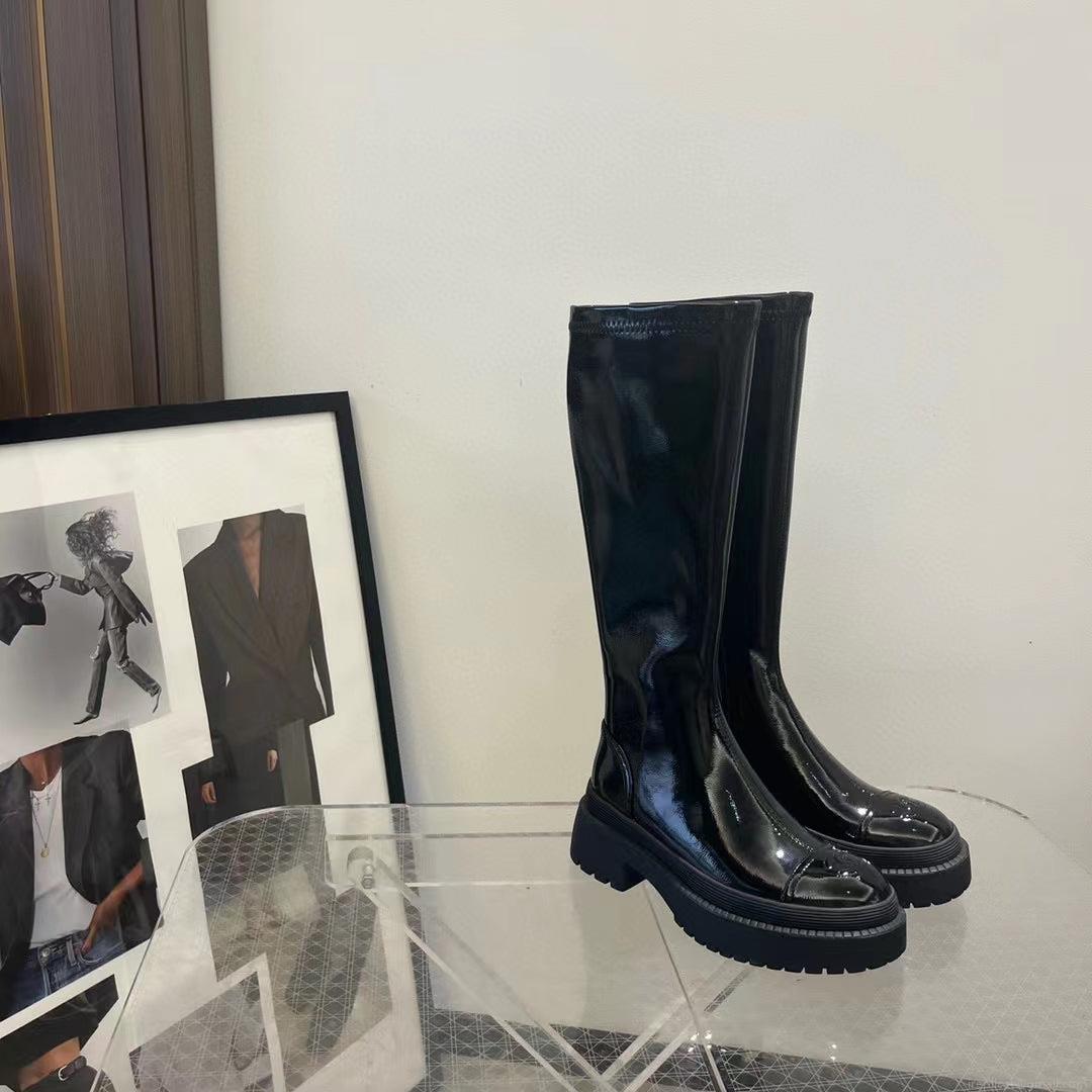 Chanel Women’s Boot Shoes G38775