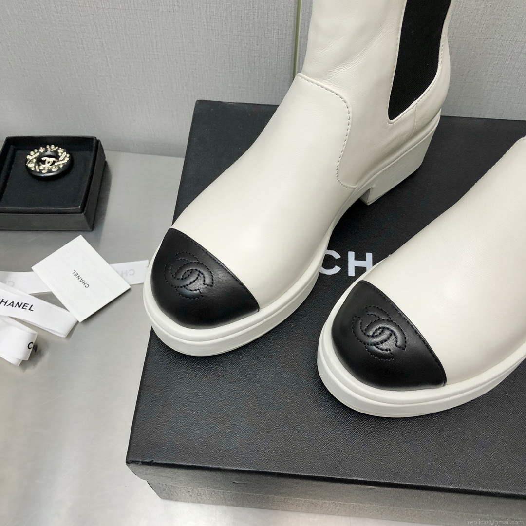 Chanel Women’s Boot Shoes G38780