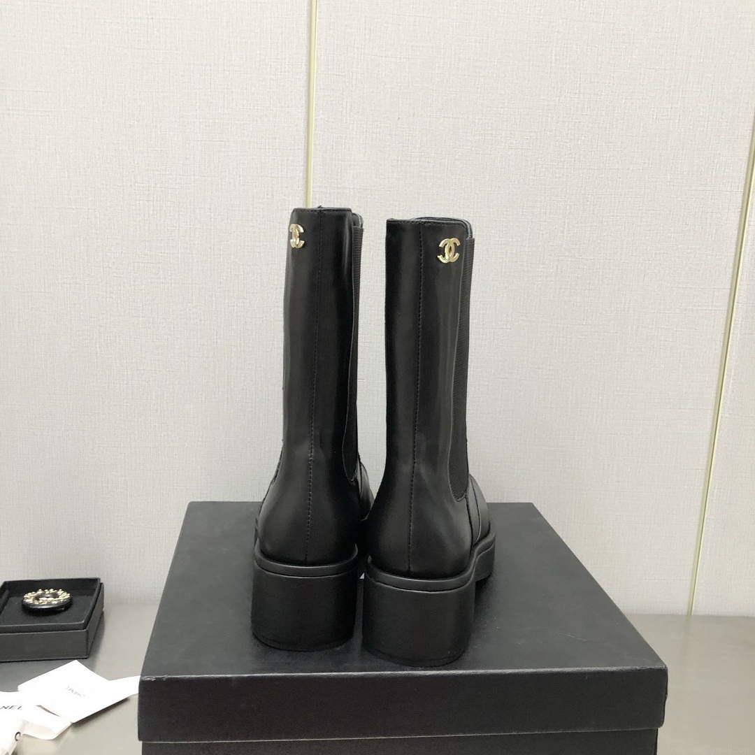 Chanel Women’s Boot Shoes G38781