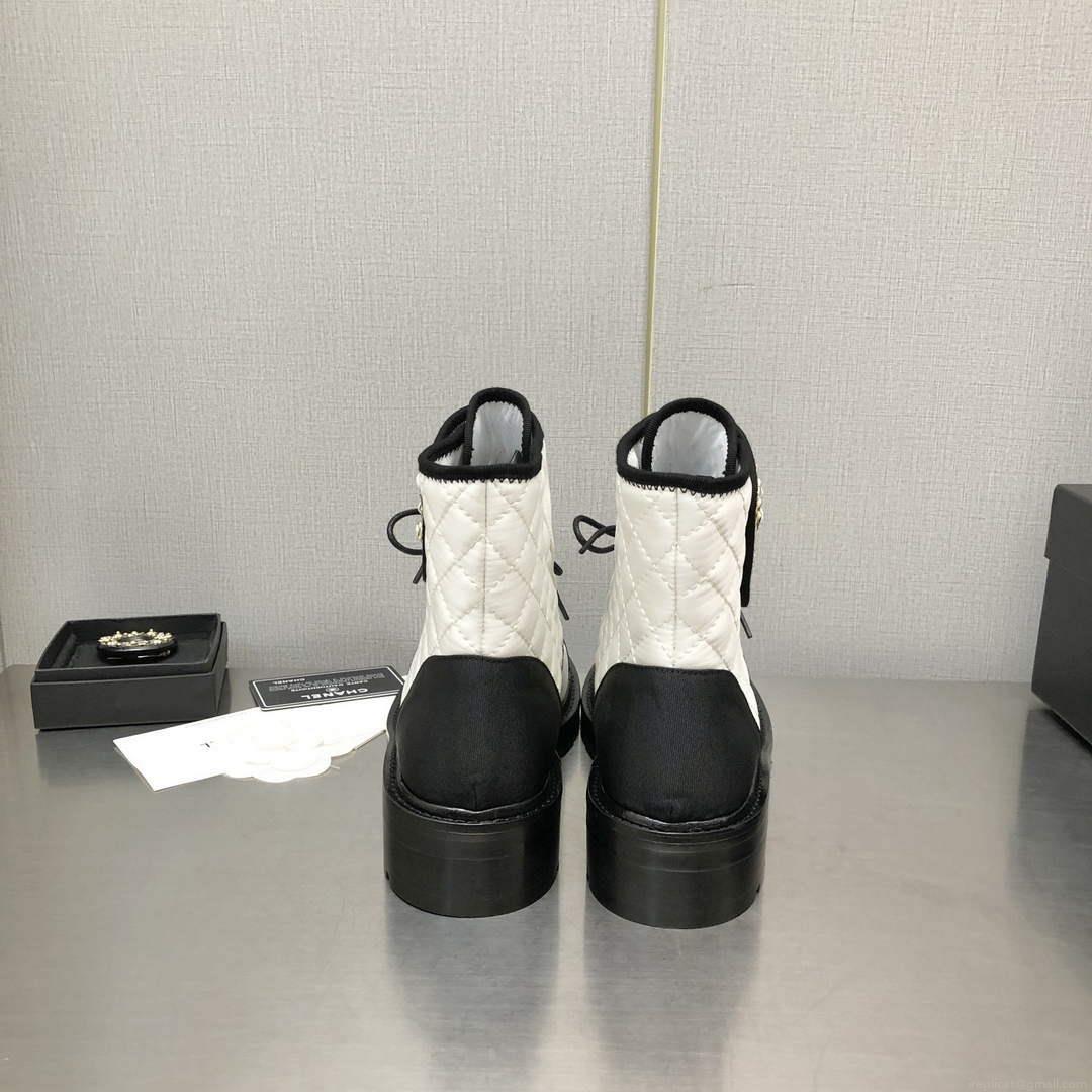 Chanel Women’s Boot Shoes G38782