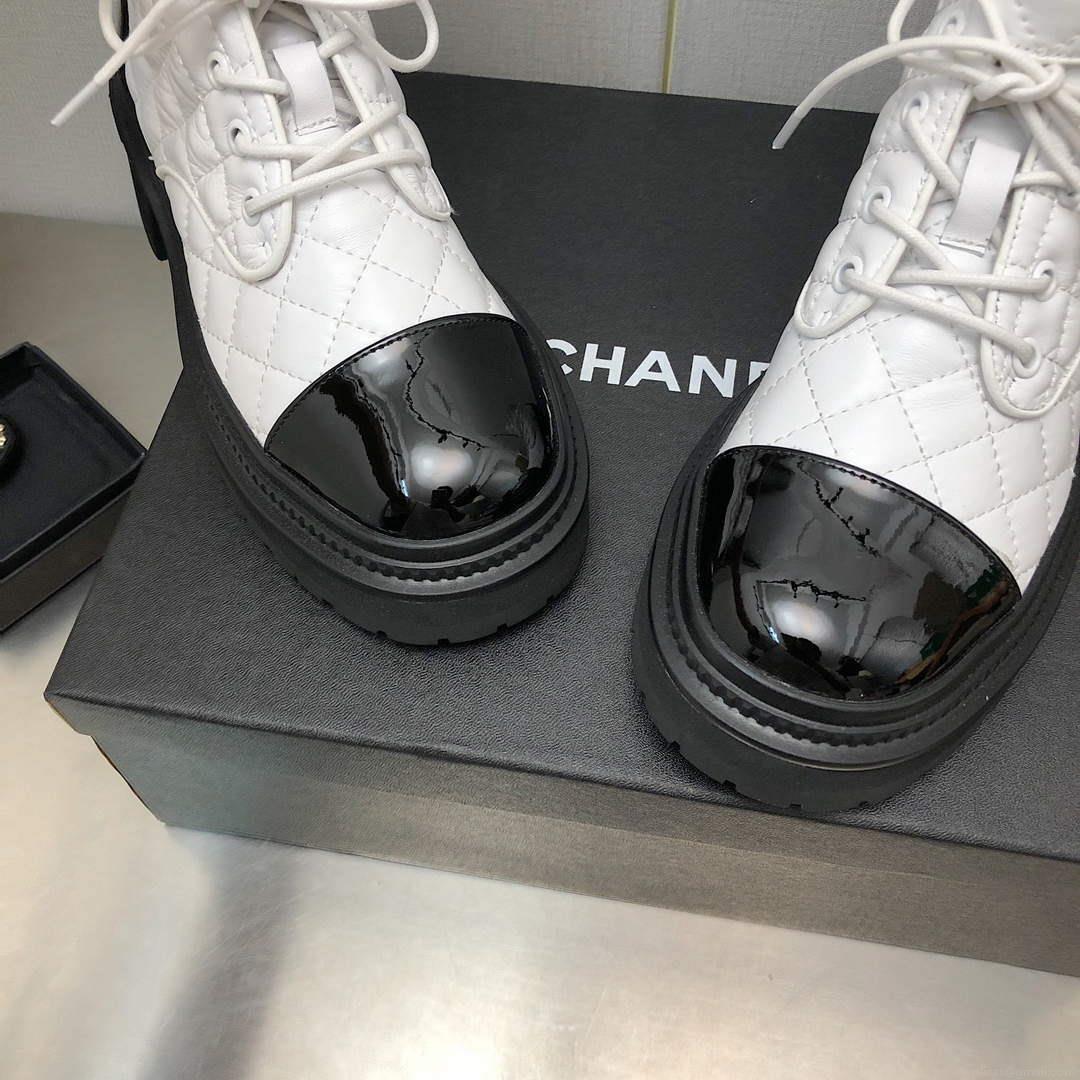 Chanel Women’s Boot Shoes G38791
