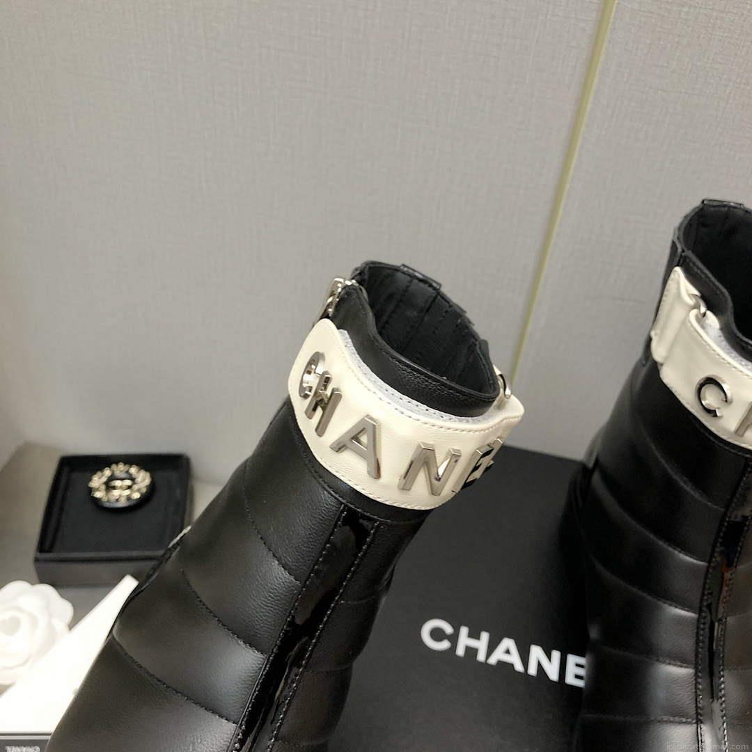 Chanel Women’s Boot Shoes G38793