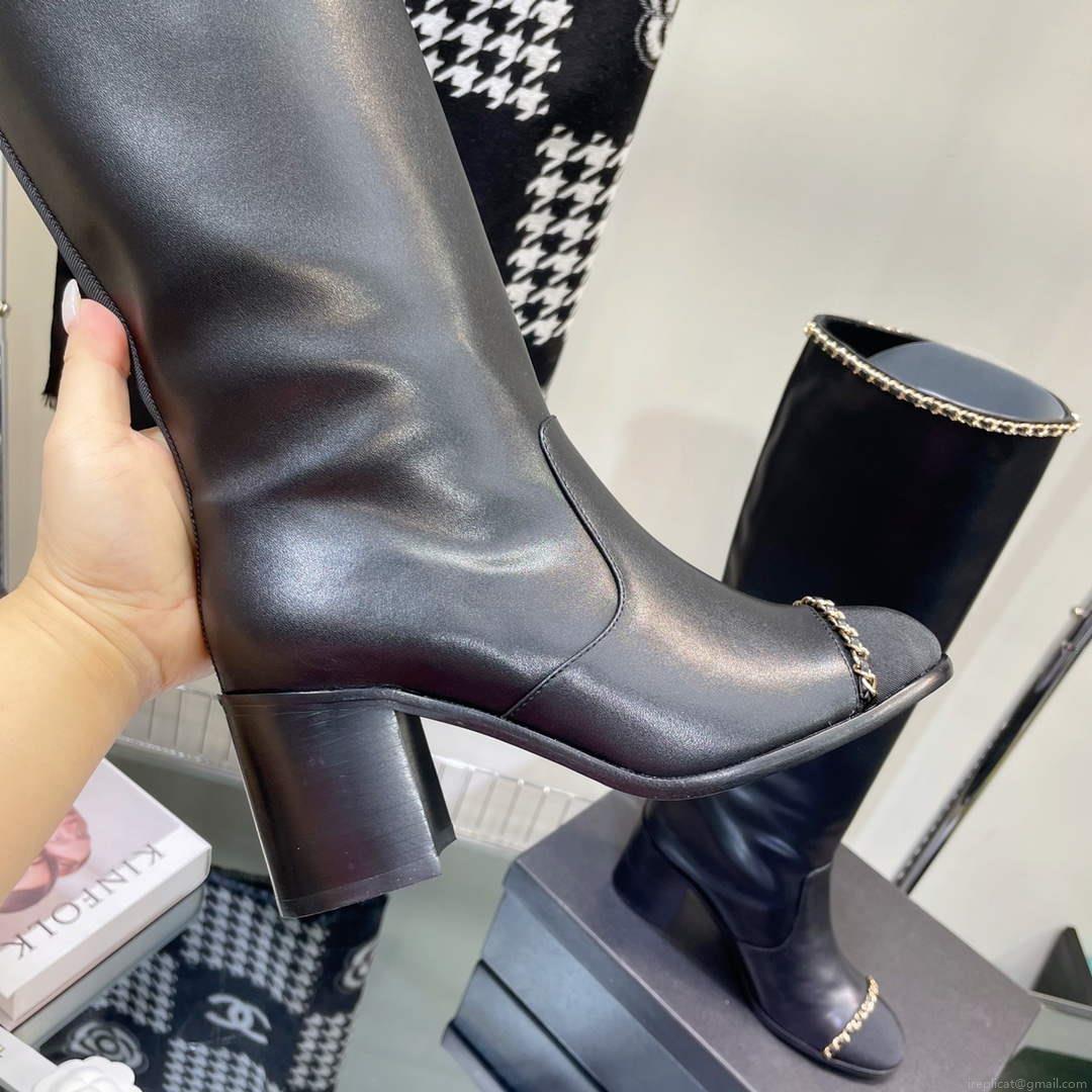Chanel Women’s Boot Shoes G38796