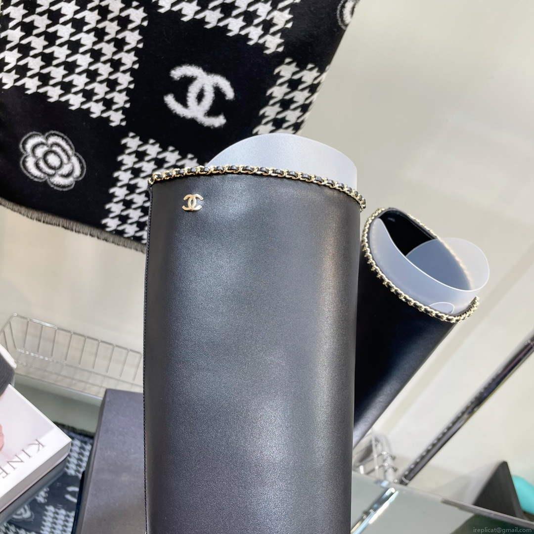 Chanel Women’s Boot Shoes G38797