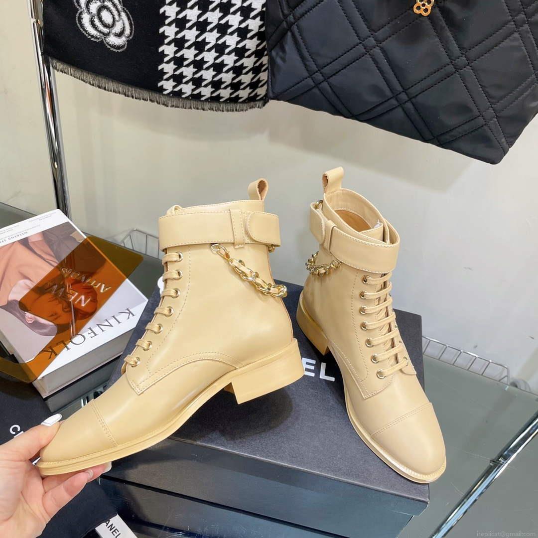 Chanel Women’s Boot Shoes G38798