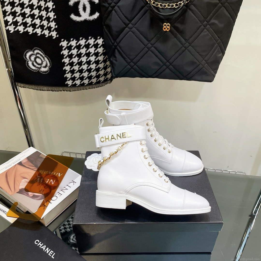 Chanel Women’s Boot Shoes G38799