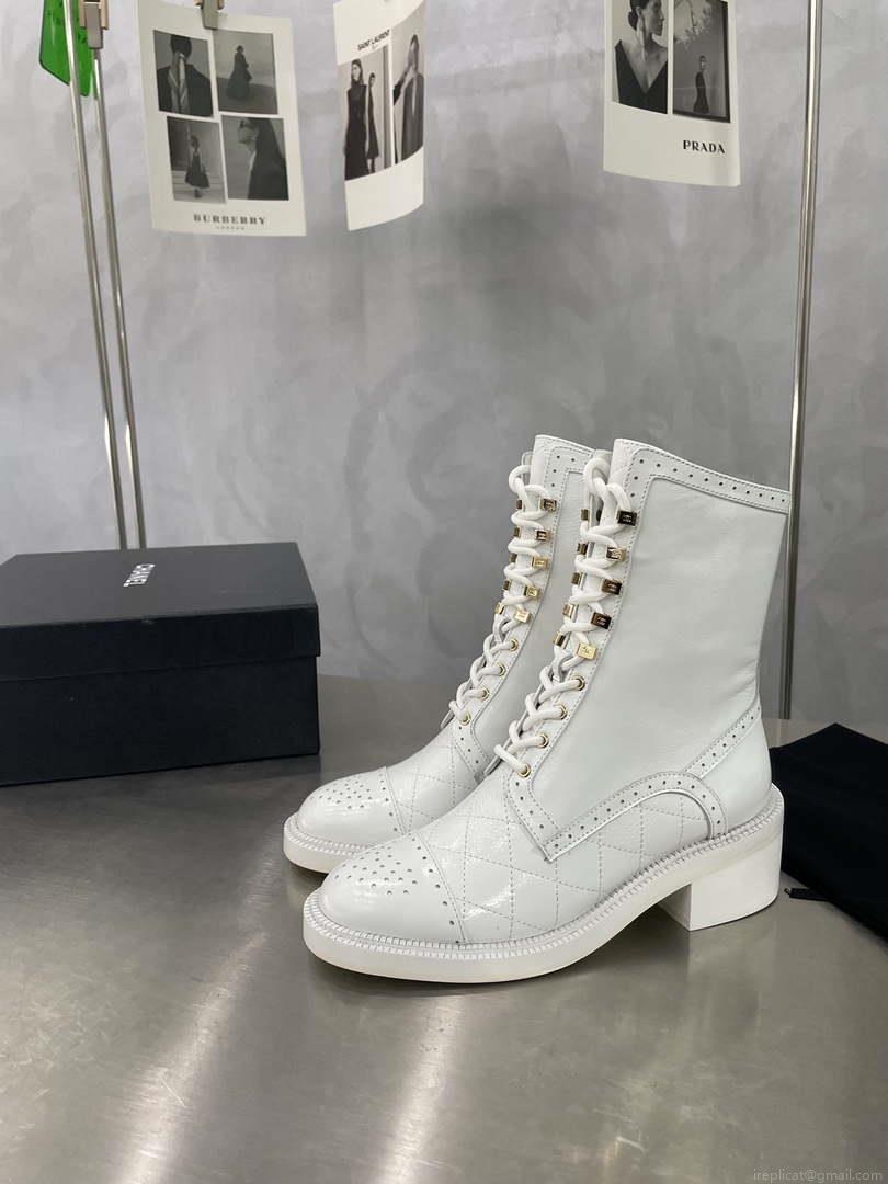 Chanel Women’s Shoes G39162 Y55902 94305 Hight Boots 189936