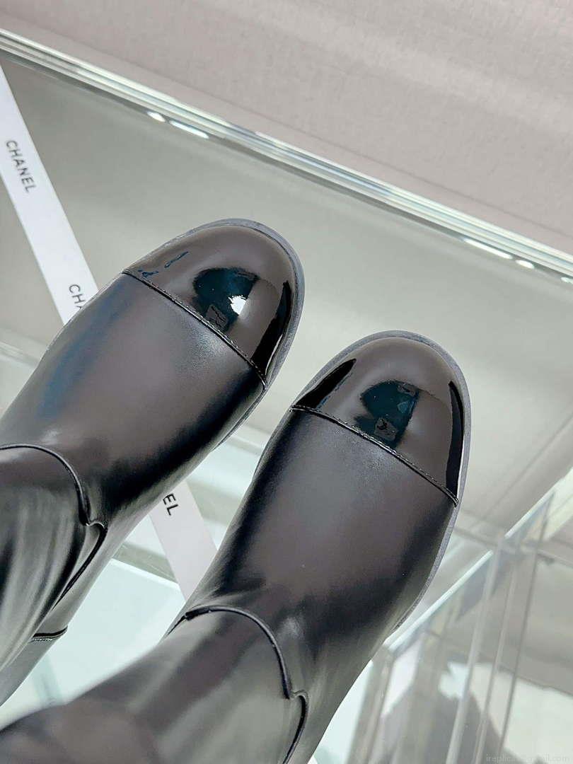 Chanel Women’s Shoes Fashion High boots C94374