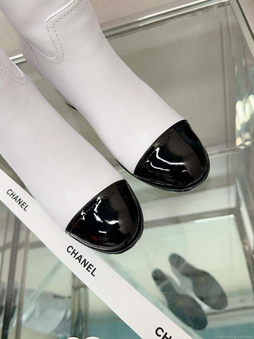 Chanel Women’s Shoes Fashion High boots C94380