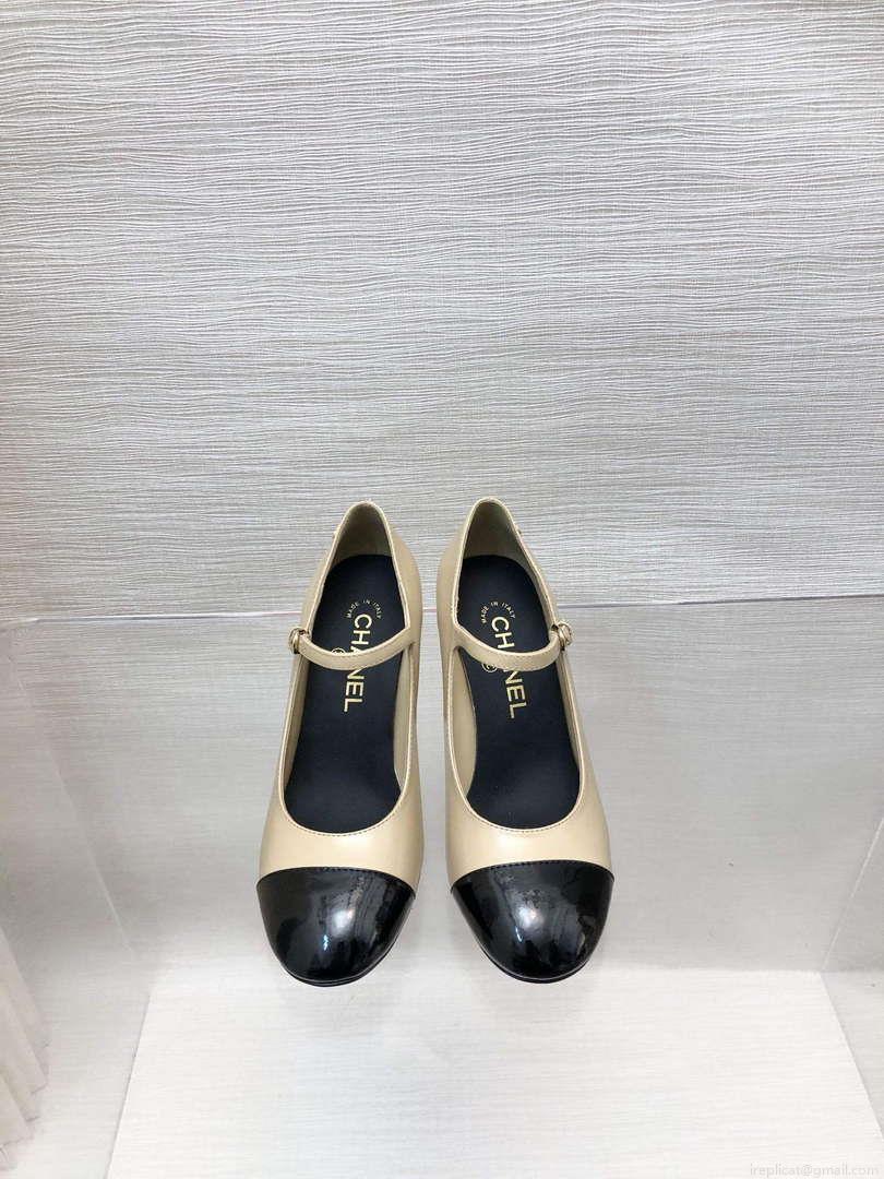 Chanel Women’s Sandals Fashion Shoes C93211