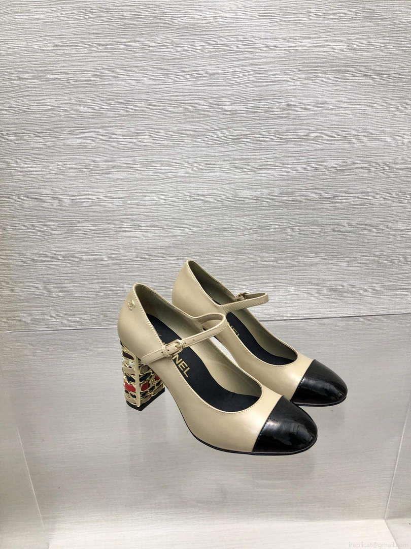 Chanel Women’s Sandals Fashion Shoes C93211