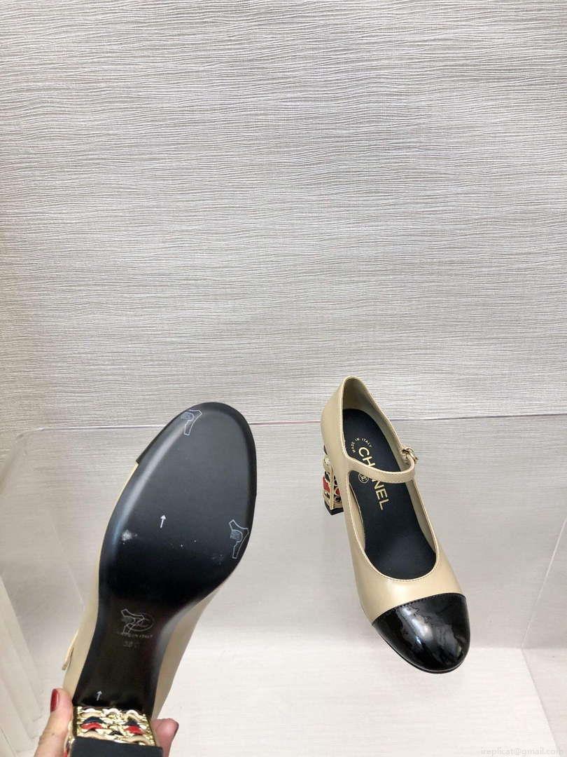 Chanel Women’s Sandals Fashion Shoes C93211