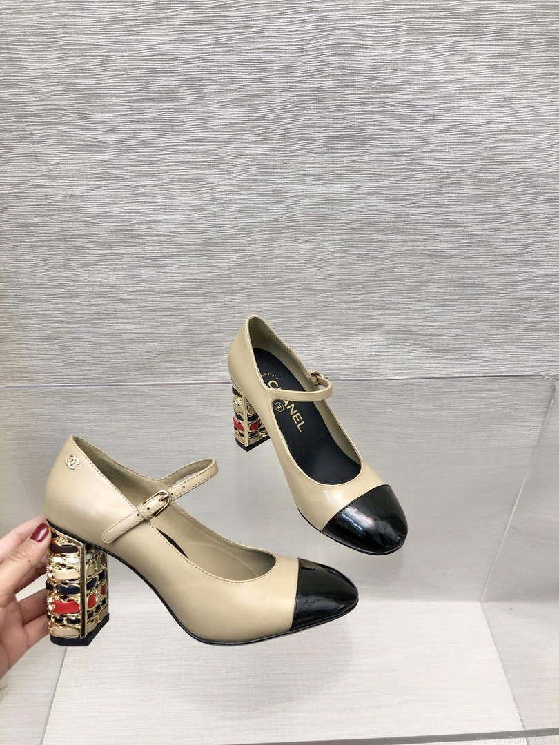 Chanel Women’s Sandals Fashion Shoes C93211
