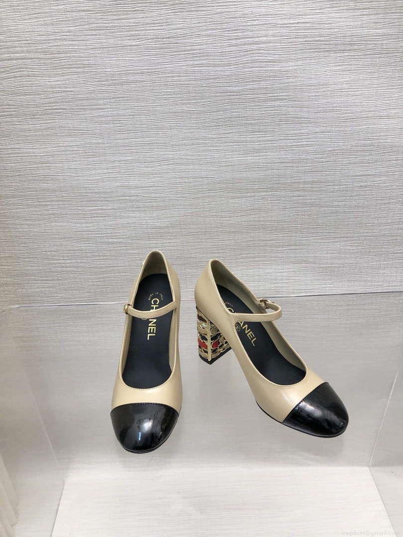Chanel Women’s Sandals Fashion Shoes C93211