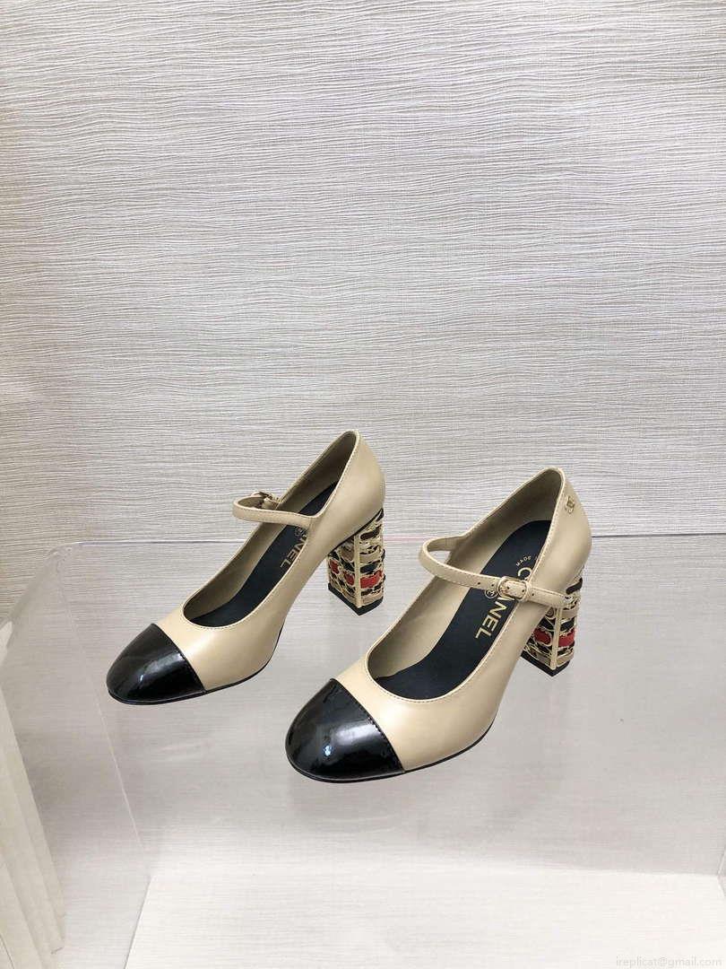 Chanel Women’s Sandals Fashion Shoes C93211