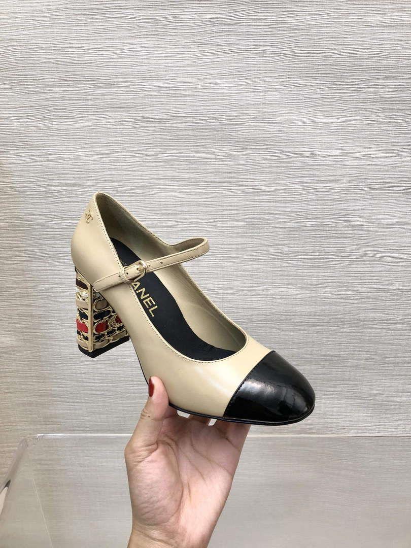 Chanel Women’s Sandals Fashion Shoes C93211