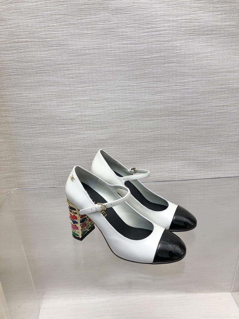 Chanel Women’s Sandals Fashion Shoes C93212