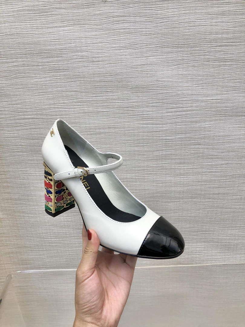 Chanel Women’s Sandals Fashion Shoes C93212