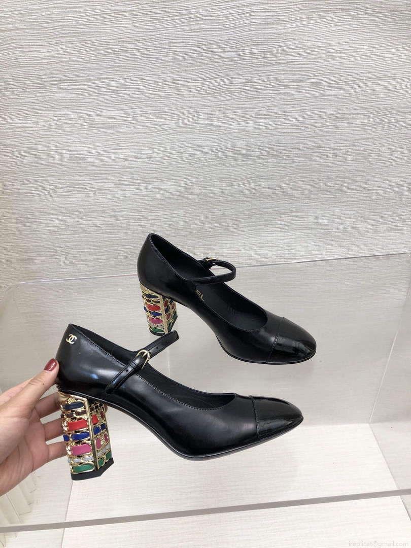 Chanel Women’s Sandals Fashion Shoes C93213