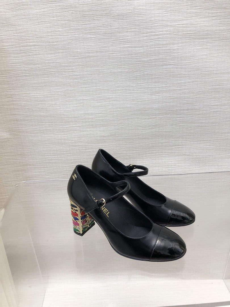 Chanel Women’s Sandals Fashion Shoes C93213