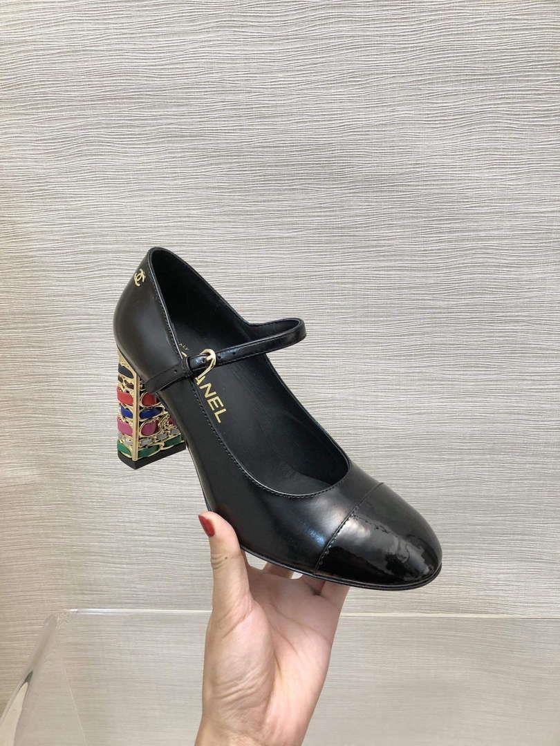 Chanel Women’s Sandals Fashion Shoes C93213