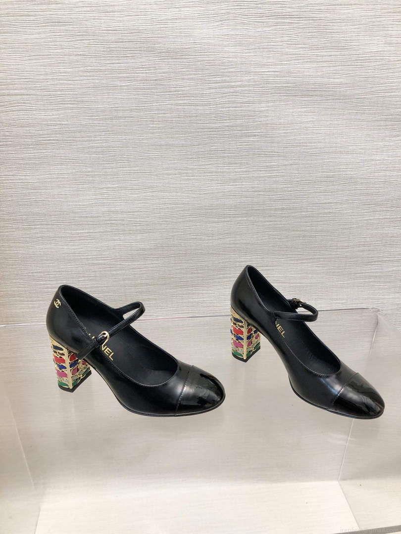 Chanel Women’s Sandals Fashion Shoes C93213