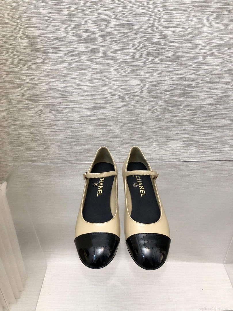 Chanel Women’s Sandals Fashion Shoes C93214