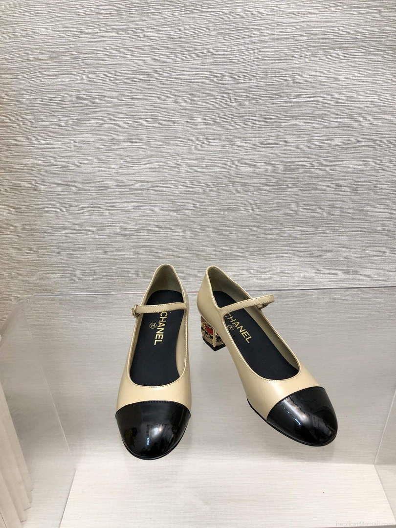 Chanel Women’s Sandals Fashion Shoes C93214