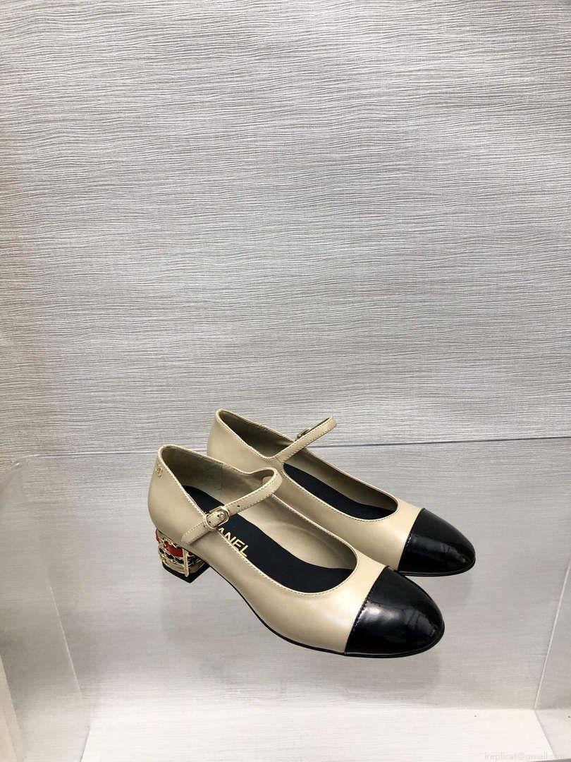 Chanel Women’s Sandals Fashion Shoes C93214