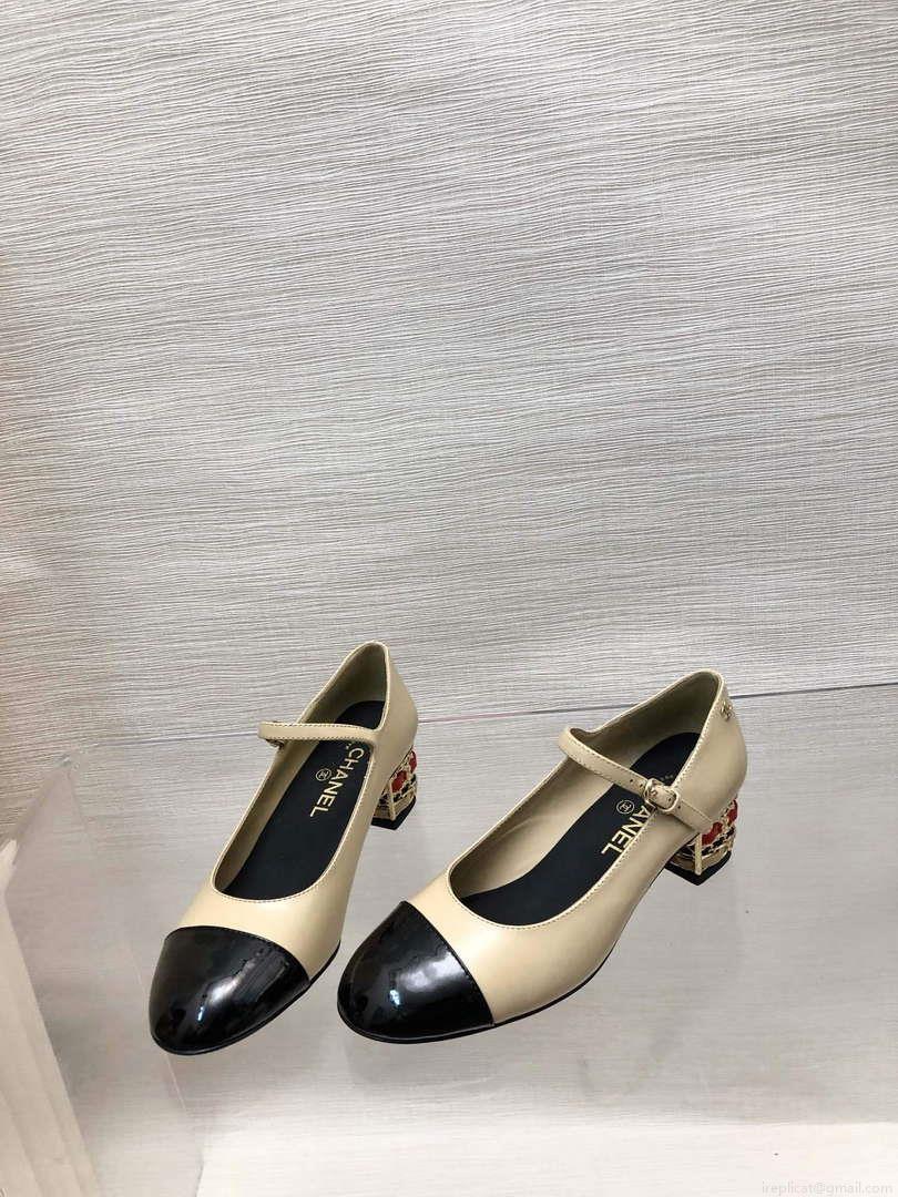 Chanel Women’s Sandals Fashion Shoes C93214