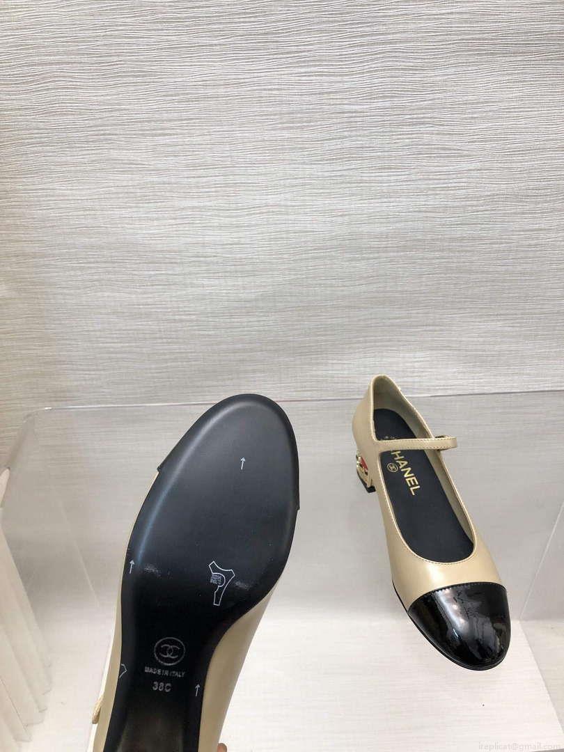 Chanel Women’s Sandals Fashion Shoes C93214
