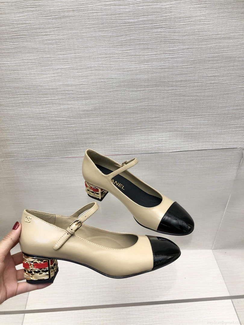 Chanel Women’s Sandals Fashion Shoes C93214